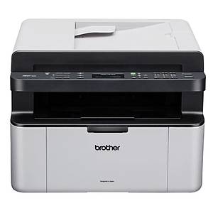 Brother MFC-1911W-2T Mono Lazer Yaz/Tar/Fot/Fax/W�f� (2 Tam Dolu Toner)