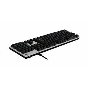 Logitech G513 Mechanical Gaming Keyboard 920-008870 Klavye