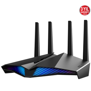 Asus DSL-AX82U AX5400 4 Port ADSL/VDSL 5400 Mbps Modem