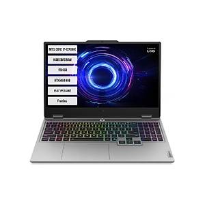 Lenovo Loq 15IRX10 83JE00KNTR I7-13700HX 16GB 1Tb Ssd 8GB RTX 5050 15.6 in� 144hz Freedos Gaming Laptop