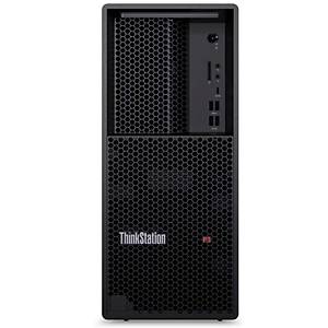 Lenovo ThinkStation P3 V2 30HT00B4TR Ultra 9 285K 24C 32gb 1TB 750W RTX2000 16GB BlackWell Win11Pro �� �stasyonu Bilgisayar