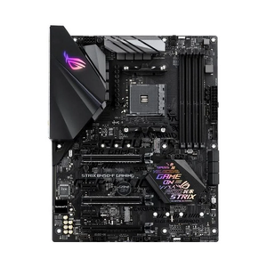 Asus Rog Strix B450-F Gaming  DDR4 S+V+GL AM4 (mATX) Anakart