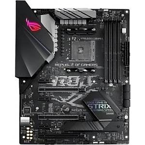 Asus Rog Strix B450-F Gaming II DDR4 S+V+GL AM4 Anakart
