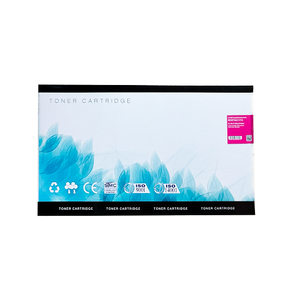 HP 117A Uyumlu K�rm�z� W2073A Chipsiz Toner