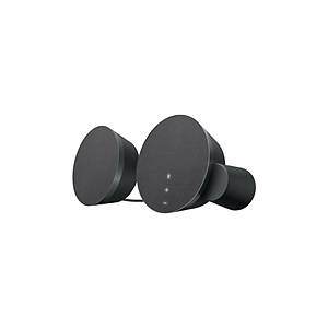 Logitech Mx Sound Bluetooth� Hoparl�r-Siyah 980-001283