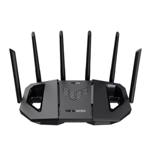 Asus TUF Gaming BE9400 9400Mbps Wi-Fi7 Tri-Band Extendable Router