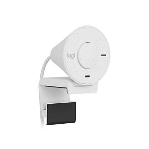 Logitech Brio 300 Full Hd Webcam Beyaz 960-001442 V-U0065