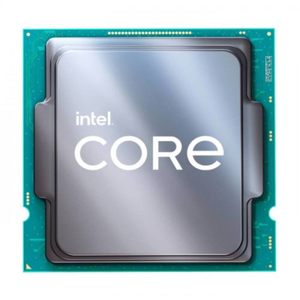 INTEL i5-12600K 10 Core, 3.60Ghz, 20Mb, 125W, LGA1700, 12.Nesil, Tray, (Dahili Grafik VAR, Fan YOK)