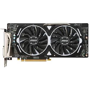 Msi RX580 Armor 8G OC 256Bit GDDR5 Ekran Kart�