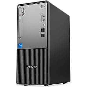 LenovoThinkCentre Neo 50T 13BD007UTR U5-225 16G 512G FreeDOS Masa�st� Bilgisayar