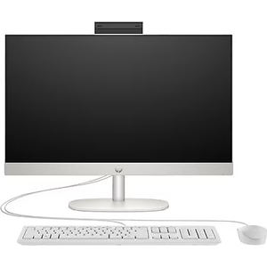 HP Aio 885G7EA PO240 G10 i5-1335U 16GB 512GB SSD 23.8 Freedos All in One PC