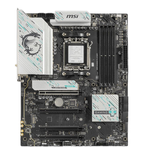 MSI B850 Gaming Plus Wifi AM5 DDR5 Anakart