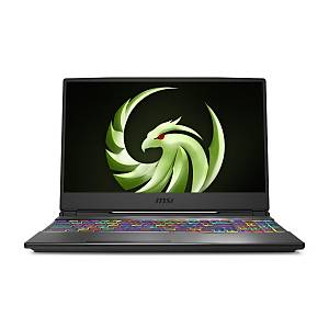 Msi Alpha 15 A4DEK-018XTR Ryzen 7 4800H 8 GB 512 GB SSD RX5600M 15.6