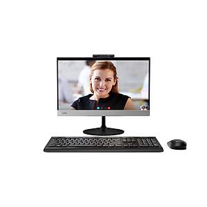 Lenovo Aio 21.5 V410z 10R5000BTX Non-Touch i5-7400T 4G 500GB HDD Dos All In One Bilgisayar