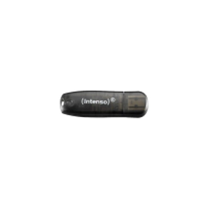 Intenso Rainbow Line 16GB USB2.0 3502470 Flash Bellek