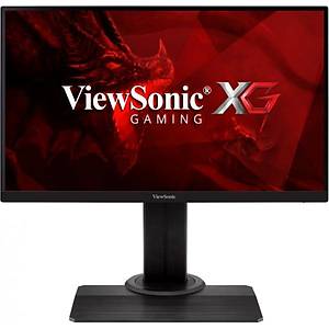 Viewsonic 27 XG2705 FHD Freesync 1MS 144HZ 2xHDMI DP Vesa Ergonomik Profesyonel RGB Gaming Monit�r