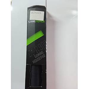 GAMEPOWER GPR900 900x300x4m GAMING MOUSEPAD (OUTLET)