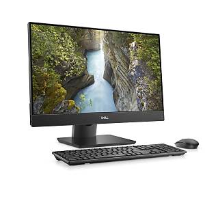 Dell Pc Optiplex 7470 Aio i7-8GB-512SSD-4V-NT-W 7470 Aio i7-9700 8G 512G SSD 4GVGA 23.8 W10pro F Klavye All In One Bilgisayar