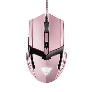 Trust GAV GXT101P Pembe Optik Oyuncu Mouse