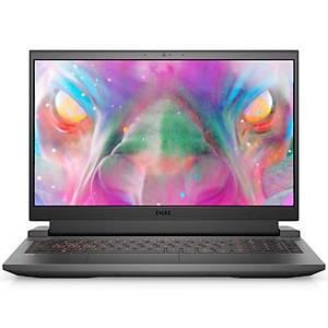 Dell G15 5510 Intel Core i5 10200H 8GB 256GB SSD GTX 1650 Ubuntu 15.6