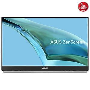Asus ZenScreen MB249C 23.8 �n� 5ms FullHD IPS 75Hz Ta��nabilir Monit�r