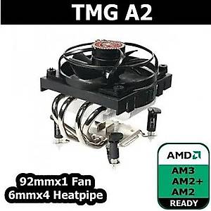 Thermaltake TMG A2 AMD AM2/K8 CPU So�utucusu