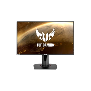Asus Tuf Gaming VG279QM 27 HDR Gaming Ips Freesync ve G-Sync Uyumlu 1920x1080 1MS 280HZ DP HDMI MM Vesa 3Y�l Elmb Sync Pivot Gaming Monit�r