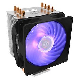 Cooler Master Hyper H410R 92mm RGB CPU So�utucu