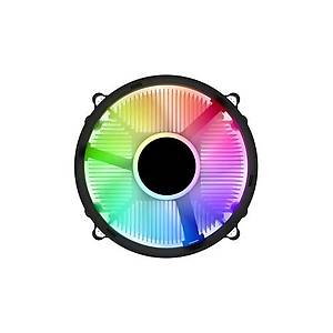GamePower Nebula Intel RGB CPU Hava So�utucusu