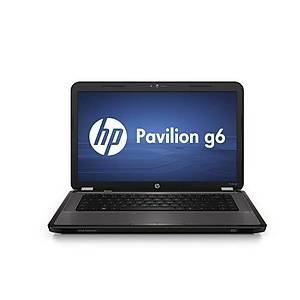 HP NB PG A1Q19EA g6-1216st i5-2430M 4G 640G 15.6 2GVGA W7B