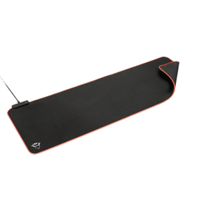 Trust GXT 764 Glide-Flex 23395 RGB XXL Oyuncu Mousepad