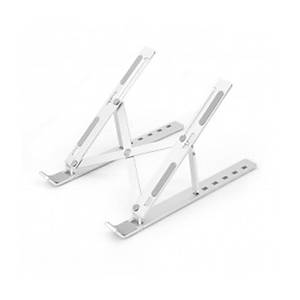 TX TXACNBPS 6x Y�kseklik Ayarl� 11-15,6 Uyumlu Al�minyum Katlanabilir Notebook Stand�