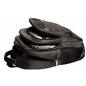 Classone 15.6 Palermo Large Siyah Notebook S�rt �antas� BP-L200