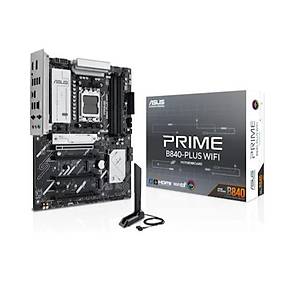 Asus Prime B840-Plus Wifi AMD DDR5 mATX Anakart