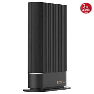 Asus ProArt Router PRT-BE5000 5 Port 5000Mbps Wifi 7 Dual Bant Router