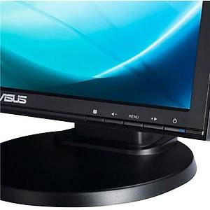 Asus VB199TL IPS 1280x1024 5ms 3YIL DVI VGA MM Vesa Eyecare Monit�r