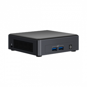 Intel BNUC11PAHI7 i7-1165G7 DDR4 (Panther Canyon) Mini Masa�st� Bilgisayar