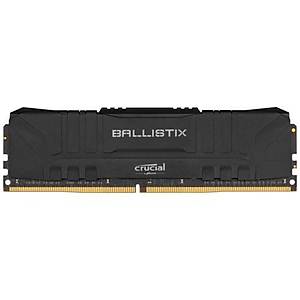 Crucial Ballistix 8GB 3600MHz DDR4 BL8G36C16U4B-Kutusuz Bellek Ram