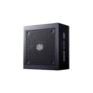 CoolerMaster GX2 850W 80+ Gold Full Mod�ler PCIe Gen 5.0 ATX 3.0 120mm Fanl� PSU G�� Kayna��