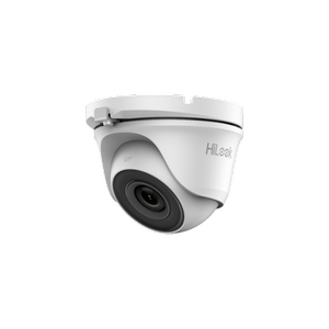 HiLook THC-T123-M  2Mpix 30Mt Gece G�r���, 2,8mm Lens, Metal Kasa, Dome Kamera