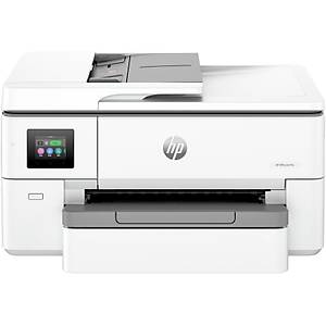 HP OfficeJet Pro 9720 53N94C All-in-One A4-A3 Renkli M�rekkep P�sk�rtmeli Yaz�c�