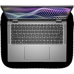 Dell Nb Latitude 7440 N008L744014WP i5-1335U 16Gb 512Gb Ssd 4.0 FHD+ Win11Pro Laptop