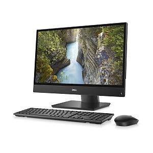 Dell Pc Optiplex 5270 A�o �5-8gb-256ssd-Nt-U 5270 �5-9500 8g 256g Ssd 21.5 Ubuntu F Klavye 5 Y�l Garanti