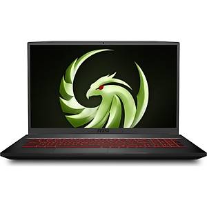 Msi NB Bravo 17 A4DDR-039XTR R7-4800H 16GB DDR4 RX5500M GDDR6 4GB 512GB SSD 17.3 FHD 144Hz Dos Diz�st� Bilgisayar