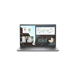 Dell Vostro 3530 N3409PVNB3530U32R i5-1334U 32GB 1Tb Ssd 15.6 in� FullHD Ubuntu Laptop