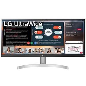 LG 29 29WN600 WFHD IPS Monit�r 5ms Siyah