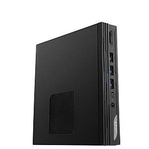 MSI Pro DP10 13M-002EU i5-1340P 8GB DDR4 512 Gb Ssd W11 Pro Masa�st� Bilgisayar