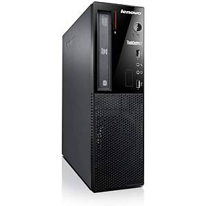 Lenovo Pc E72 RCH2HTX i3-3220 4G 500G Windows7Pro (Win8Pro DVD) SFF Masa�st� Bilgisayar
