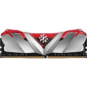 XPG Gammix D30 8GB (1x8GB) 3600Mhz DDR4 CL18 1.35V AX4U36008G18I-SR30 K�rm�z� Ram
