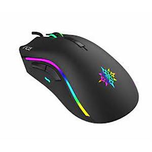Inca ANAH�TA IMG-049T RGBMacro Keys Prof. Gaming Mouse